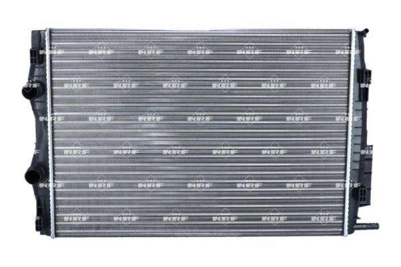NRF Radiator, engine cooling Economy Class