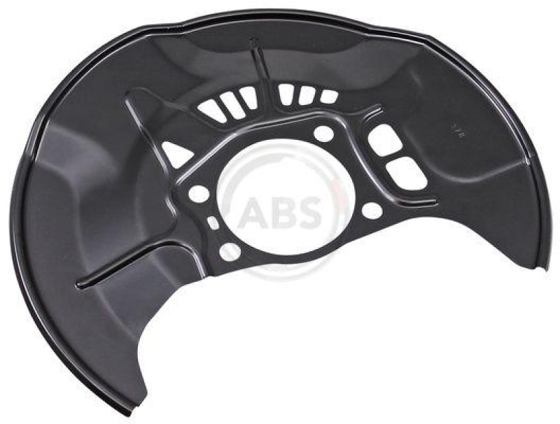 A.B.S. Spritzblech, Bremsscheibe 11469