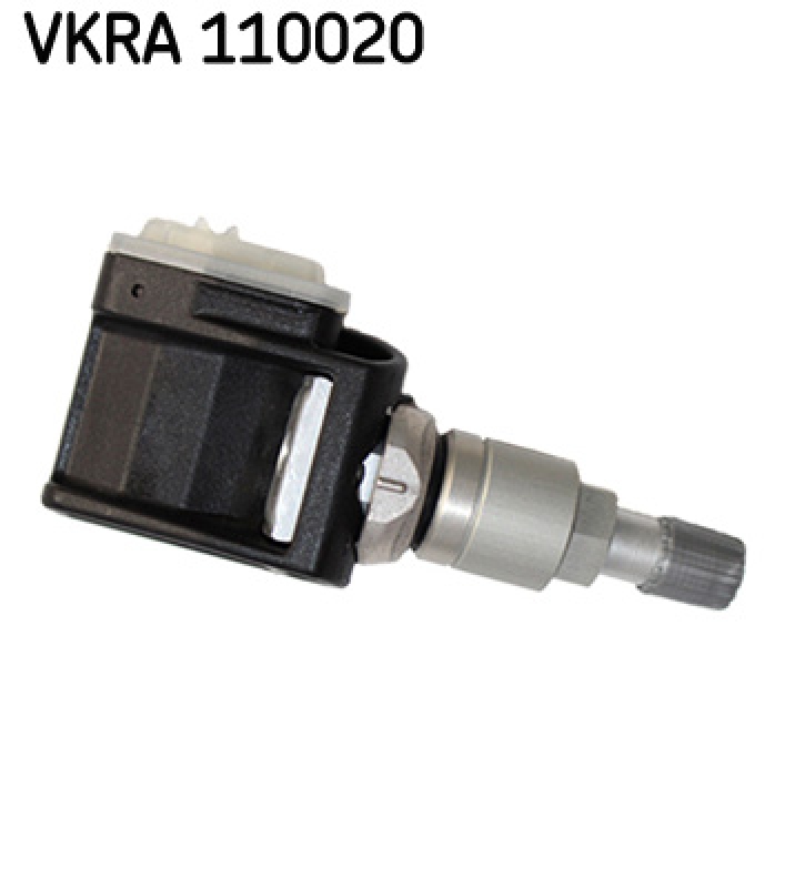 SKF Wheel Sensor, tyre pressure control system