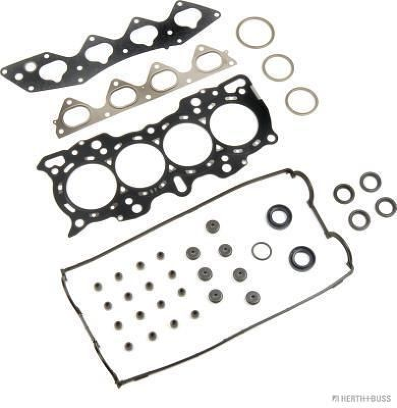 HERTH+BUSS JAKOPARTS Gasket Set, cylinder head