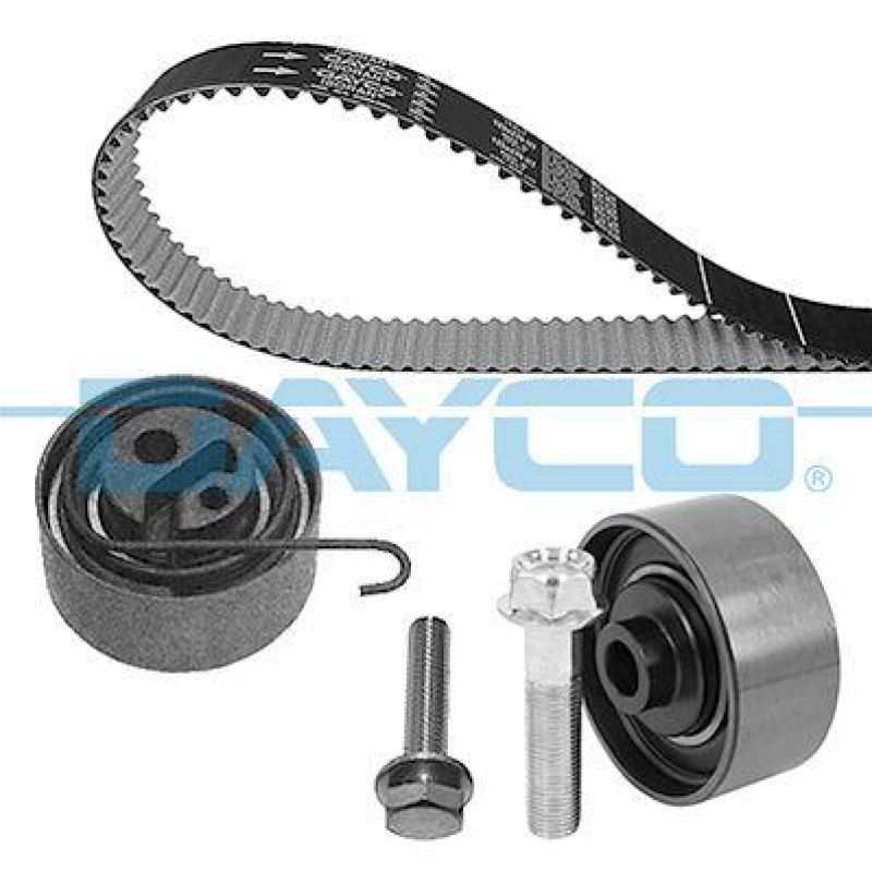 DAYCO Timing Belt Set