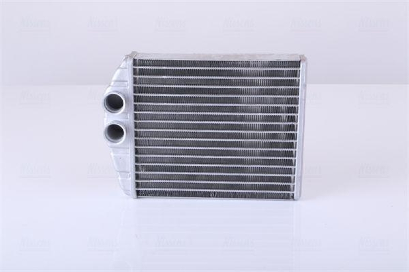 NISSENS Heat Exchanger, interior heating ** FIRST FIT **
