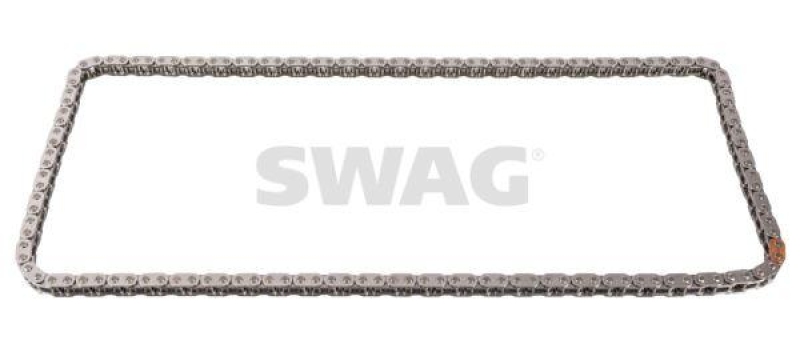 SWAG Chain, oil pump drive