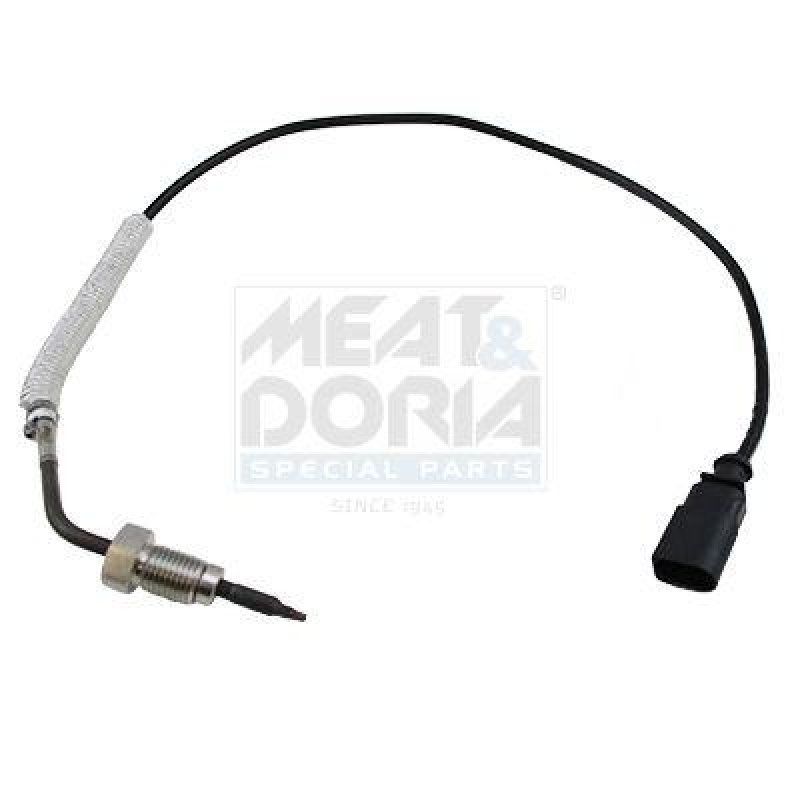 MEAT & DORIA Sensor, Abgastemperatur