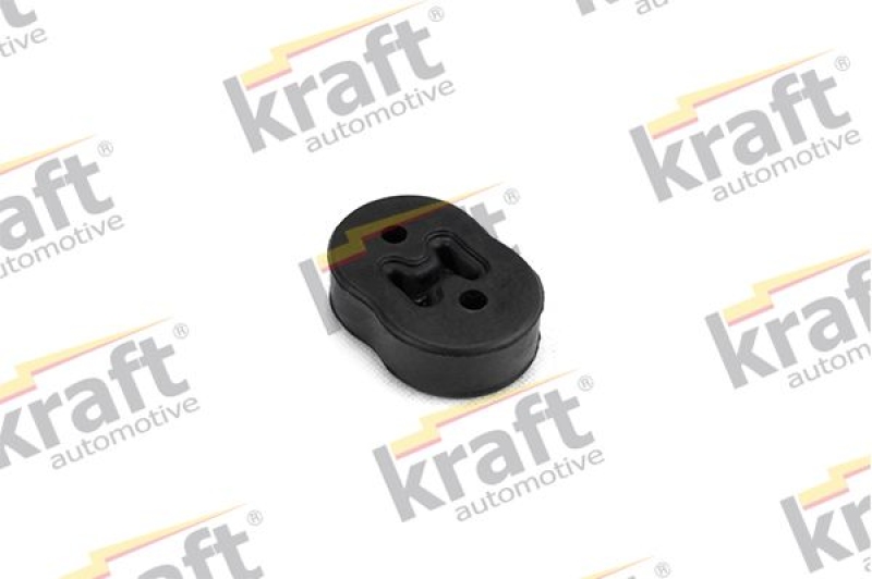 KRAFT AUTOMOTIVE Halter, Abgasanlage