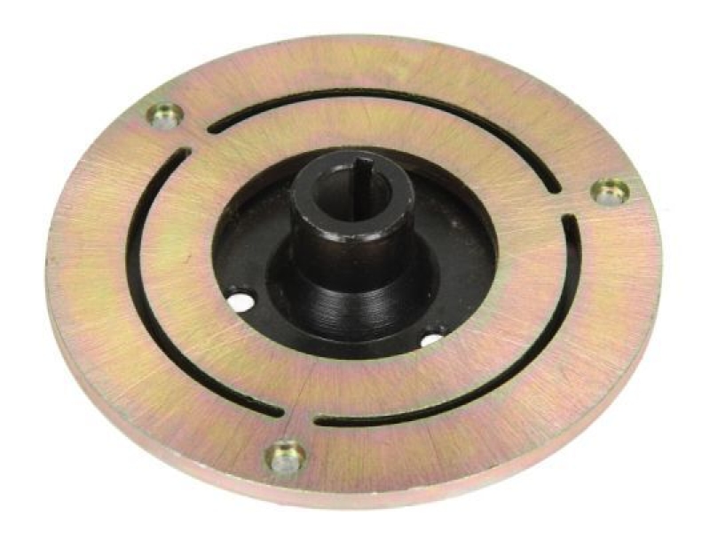 THERMOTEC Mitnehmerscheibe, Magnetkupplung-Kompressor