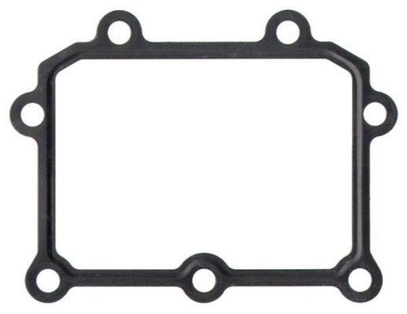 ELRING Gasket, intake manifold housing