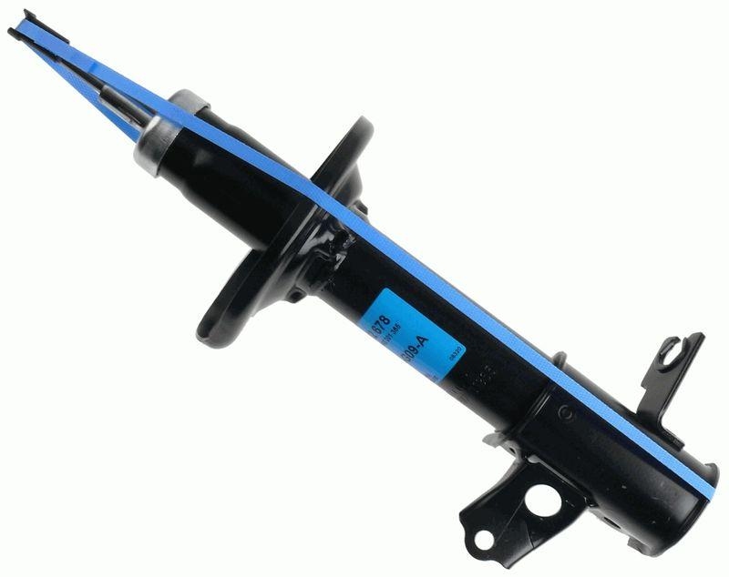 SACHS Gasdruck Sto&szlig;d&auml;mpfer Hinten Links 312 678