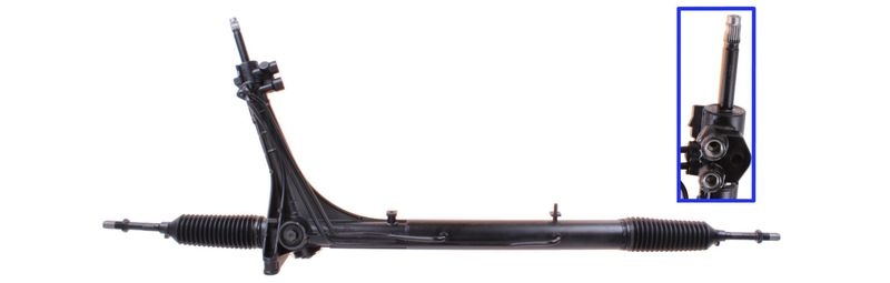 ELSTOCK Steering Gear