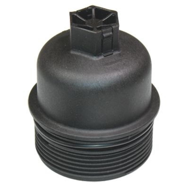 BIRTH Cap, oil filter housing