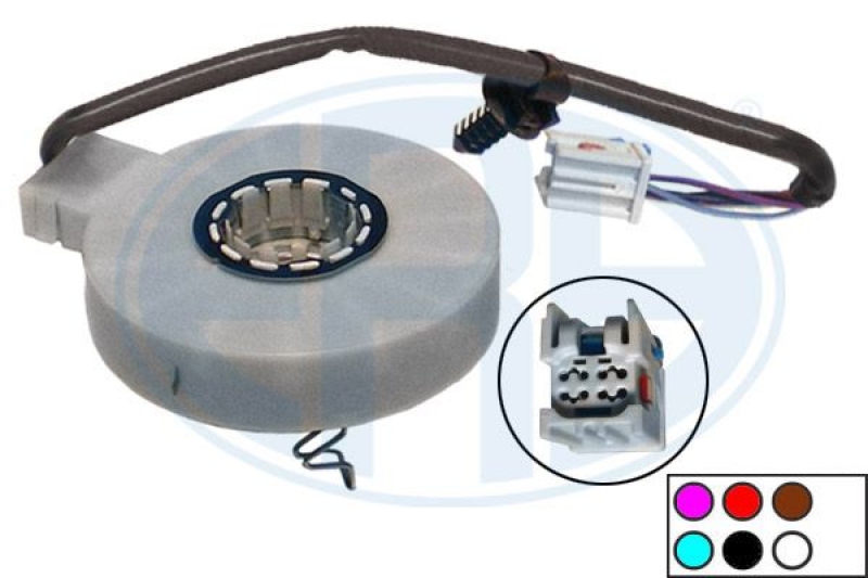 ERA Lenkwinkelsensor