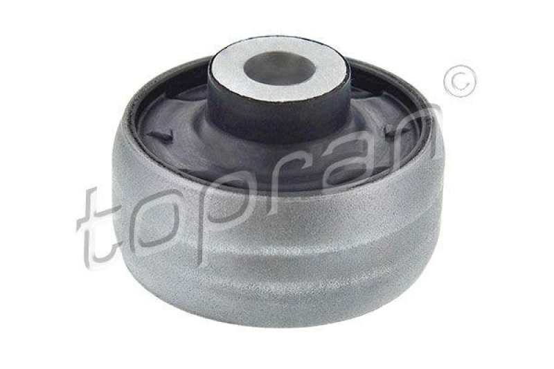 TOPRAN Lagerung, Lenker 114797