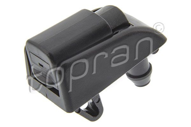 TOPRAN Washer Fluid Jet, window cleaning