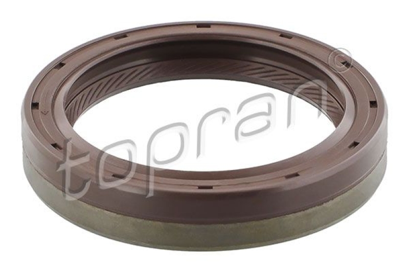 TOPRAN Shaft Seal, manual transmission