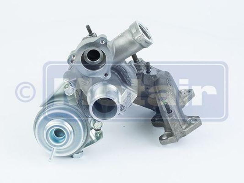 MOTAIR TURBO Lader, Aufladung Turbo NEU