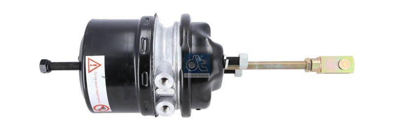 DT Spare Parts Federspeicherbremszylinder