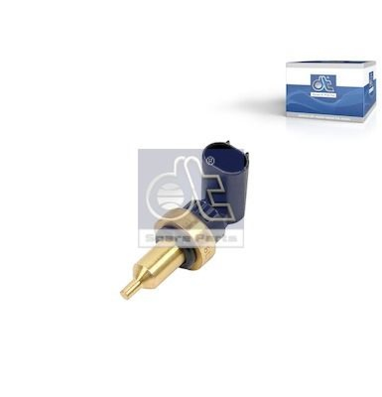 DT Spare Parts Sensor, coolant temperature