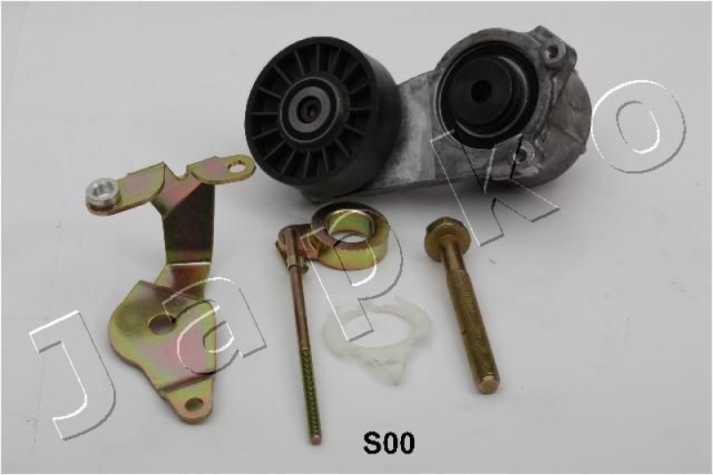 JAPKO Tensioner Lever, V-ribbed belt