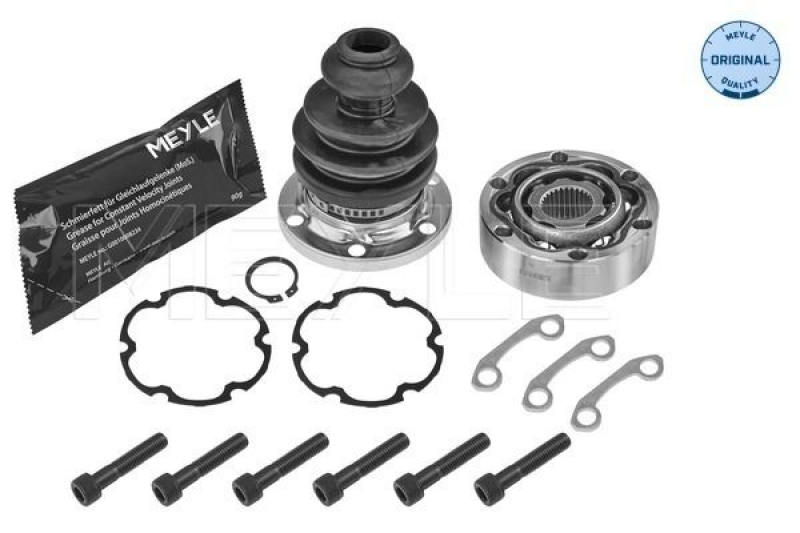 MEYLE Joint Kit, drive shaft MEYLE-ORIGINAL: True to OE.