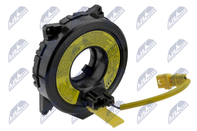 NTY Wickelfeder, Airbag