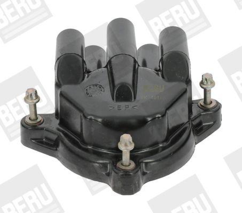 BERU by DRiV Distributor Cap