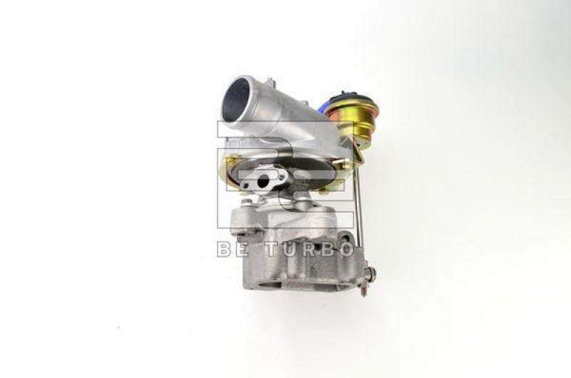 BE TURBO Lader, Aufladung 126038