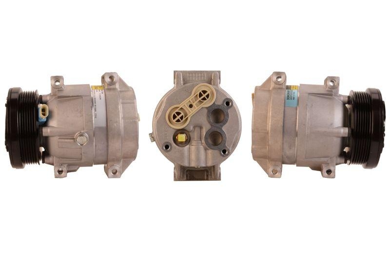 LUCAS Kompressor, Klimaanlage ACP600