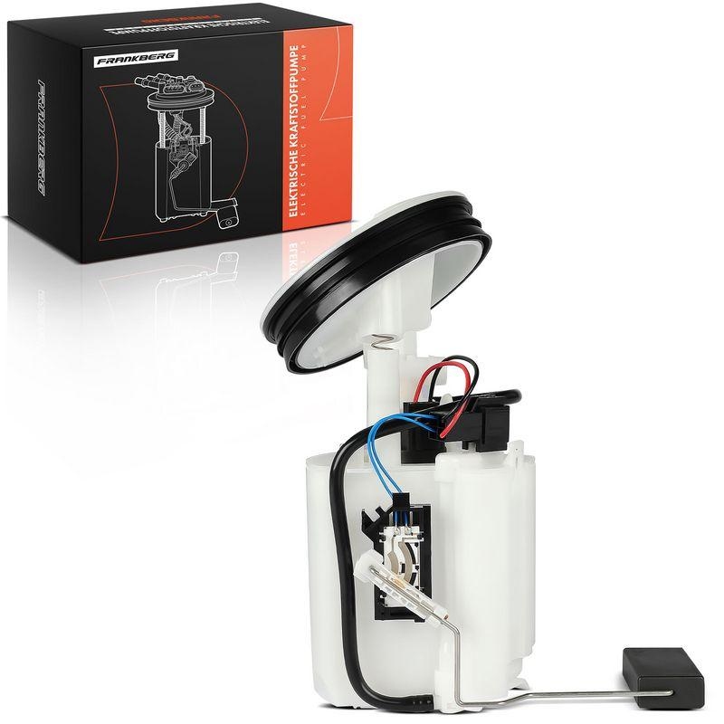 1x Frankberg Kraftstoffpumpe 5481FB0012768