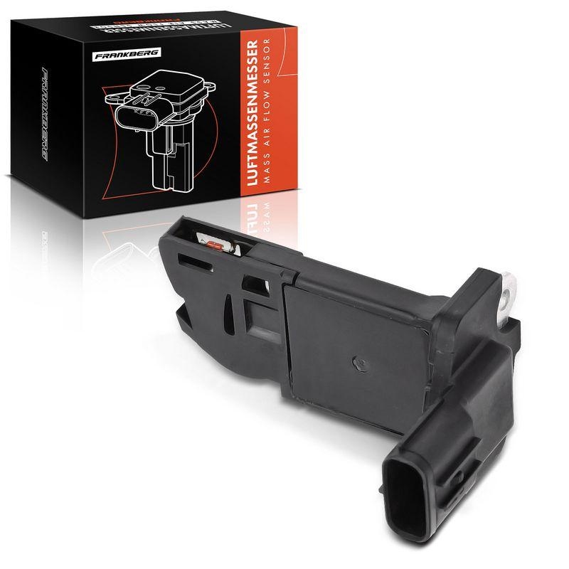 1x Frankberg Luftmassenmesser 5481FB0016333