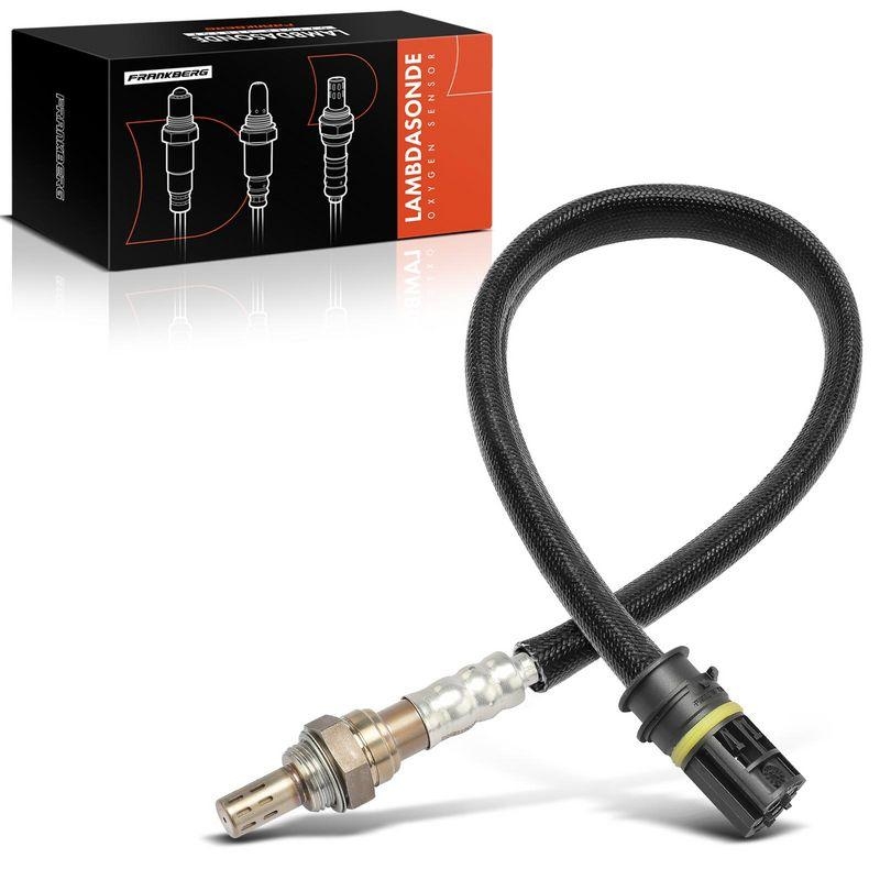 1x Frankberg Lambdasonde Regelsonde/Diagnosesonde Vor/Nach Katalysator 5481FB0017539