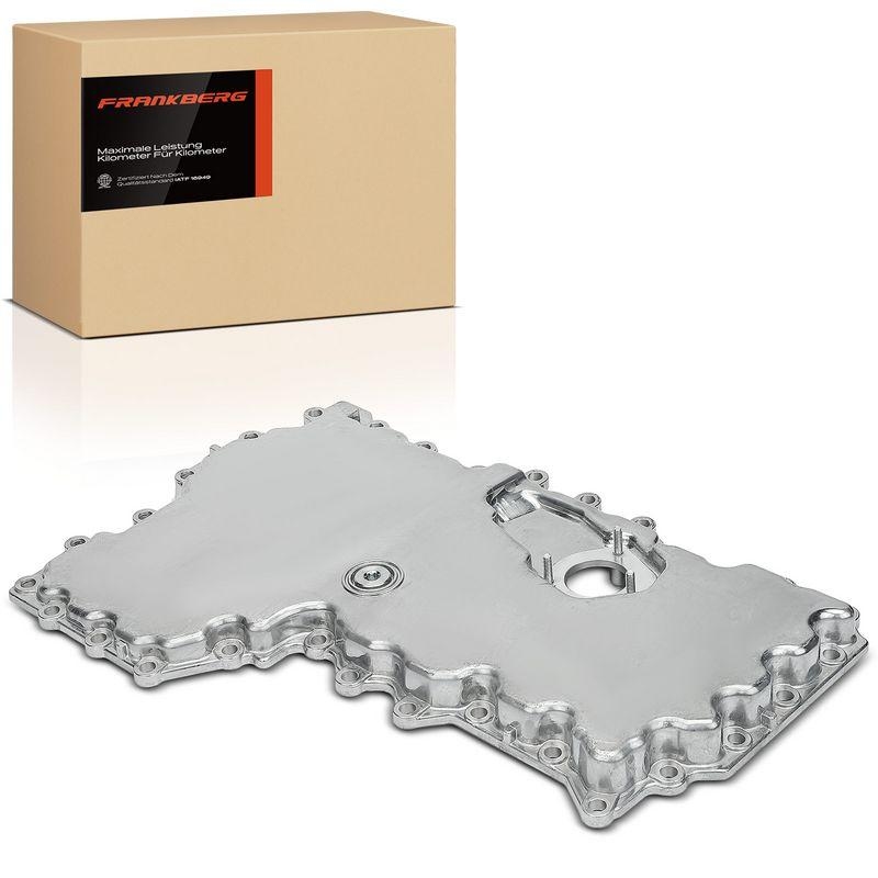 1x Frankberg &Ouml;lwanne Motor&ouml;lwanne 5481FB0041213