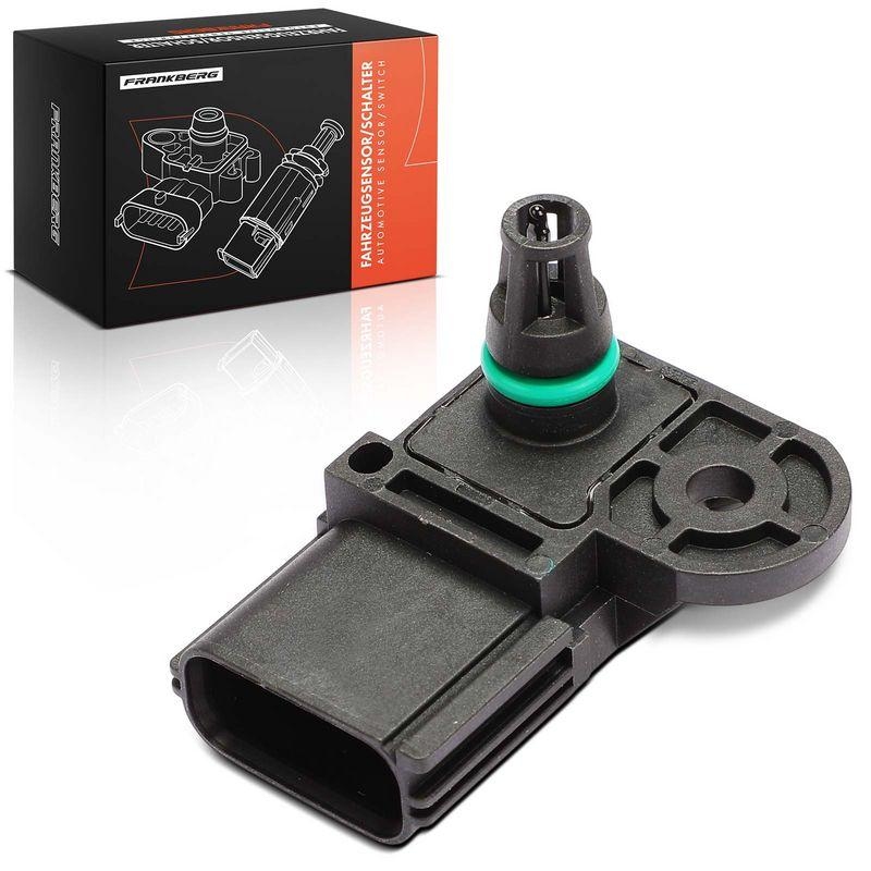 1x Frankberg Saugrohrdruck Sensor 5481FB0017809