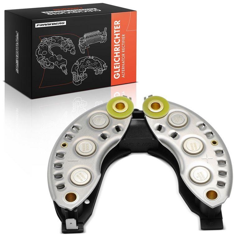 1x Frankberg Gleichrichter Generator 5481FB0061741