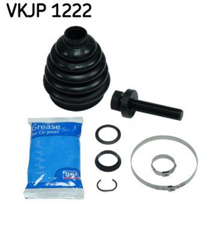 SKF Bellow Set, drive shaft