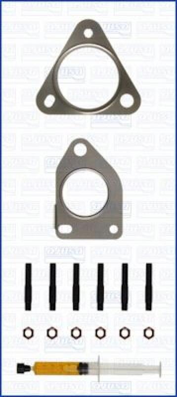 AJUSA Mounting Kit, charger