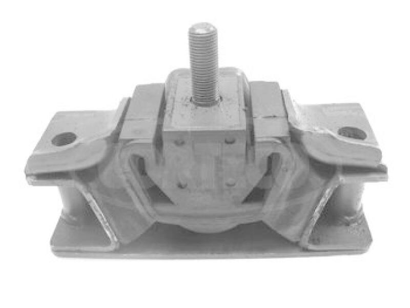 CORTECO Mounting, automatic transmission