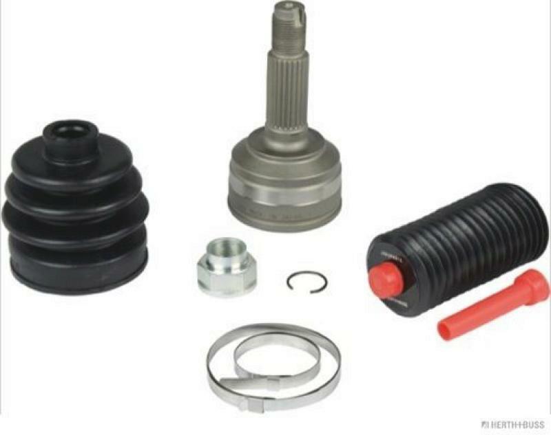 HERTH+BUSS JAKOPARTS Joint Kit, drive shaft