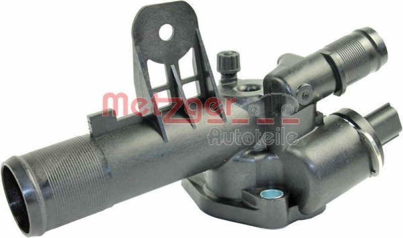 METZGER Thermostat für Kühlmittel / Kühlerthermostat