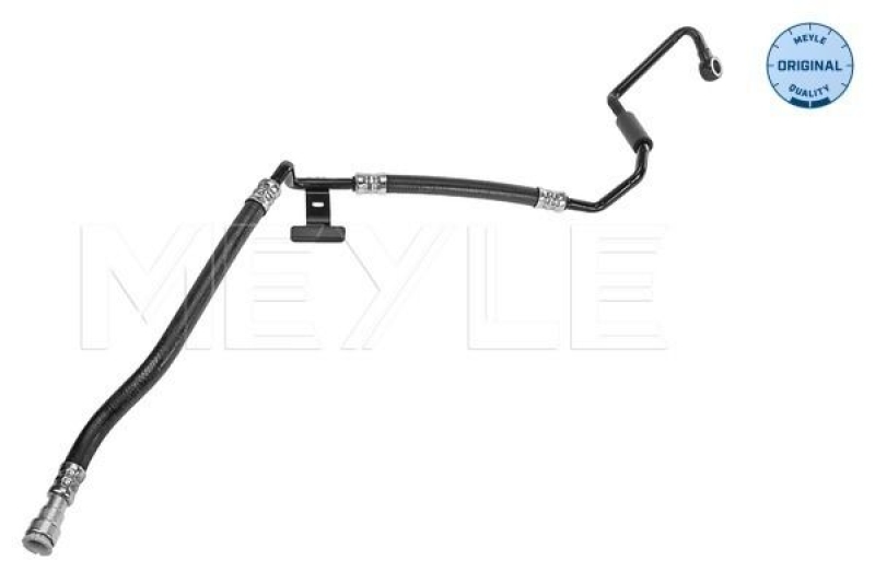 MEYLE Hydraulic Hose, steering system MEYLE-ORIGINAL: True to OE.