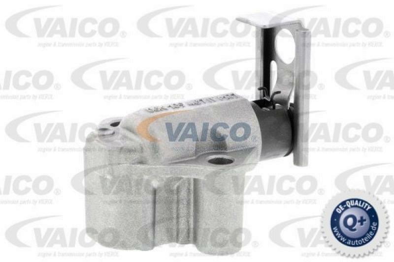 Tensioner, timing chain Q+, original equipment manufacturer quality