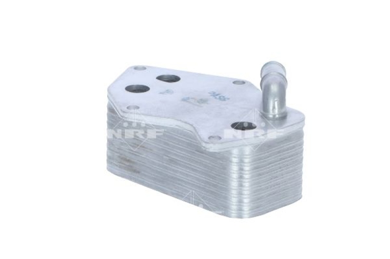 NRF Oil Cooler, engine oil