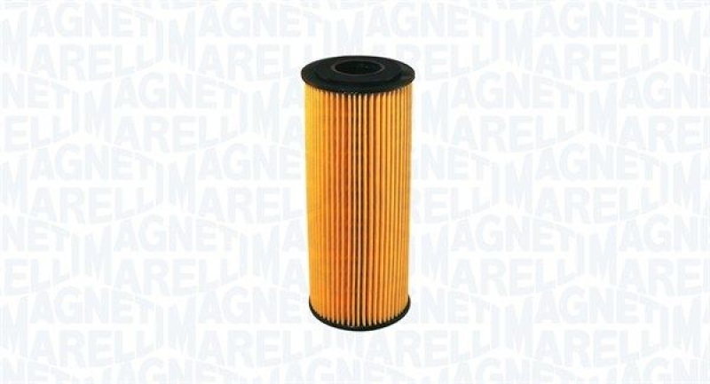 MAGNETI MARELLI Ölfilter