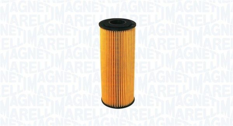 MAGNETI MARELLI Ölfilter