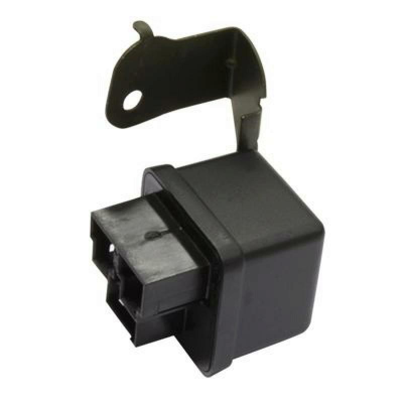 HITACHI Relay, glow plug system