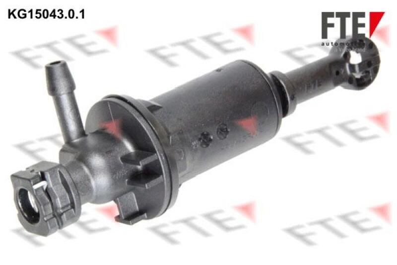 FTE Master Cylinder, clutch