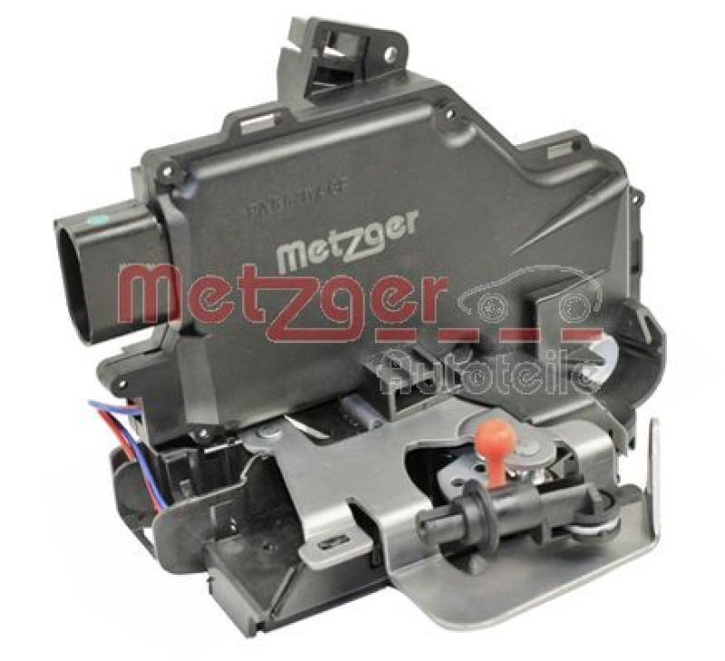 METZGER Door Lock