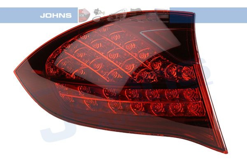 Combination Rearlight