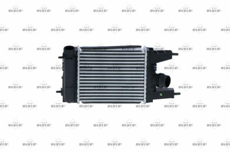 NRF Charge Air Cooler