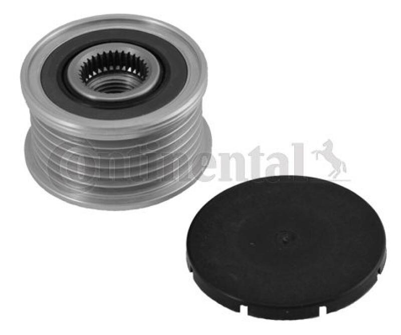 CONTINENTAL CTAM Alternator Freewheel Clutch