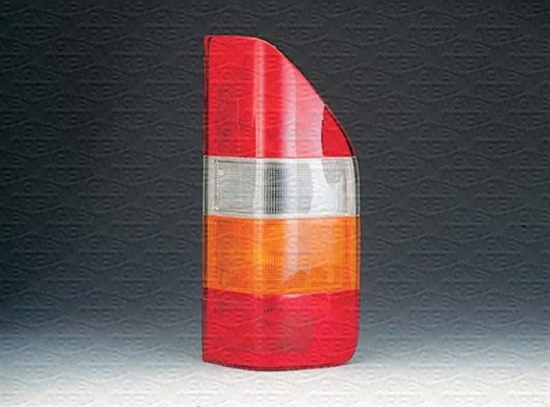 MAGNETI MARELLI Combination Rear Light